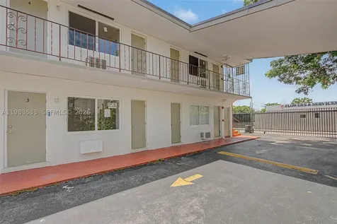 60 NW 79th Street Miami FL 33150