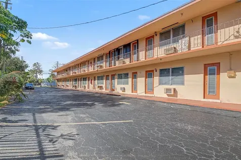 60 NW 79th Street Miami FL 33150