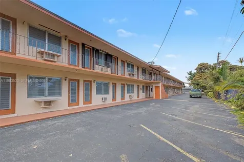 60 NW 79th Street Miami FL 33150