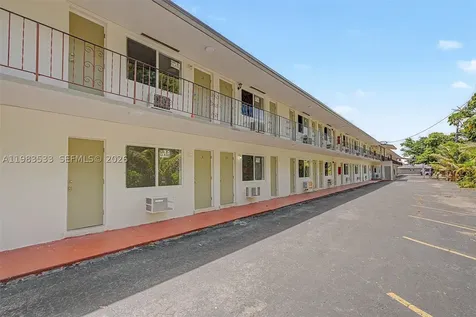 60 NW 79th Street Miami FL 33150