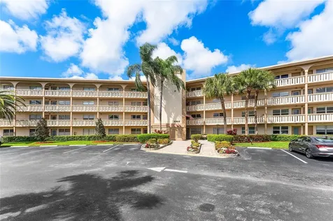 2303 Lucaya Lane Coconut Creek FL 33066