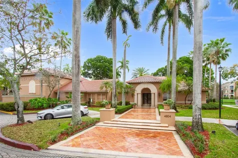 4824 N State Road 7 Coconut Creek FL 33073