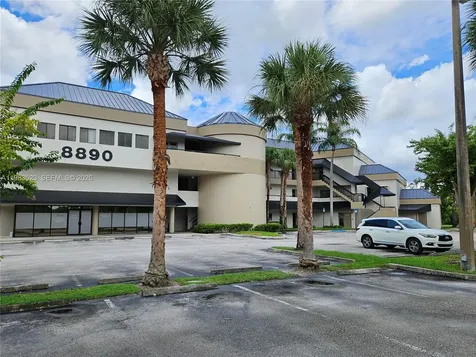 8890 W Oakland Park Boulevard Sunrise FL 33351