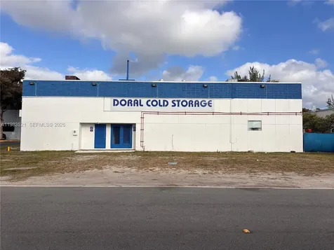 1375 NW 89th Court Doral FL 33172