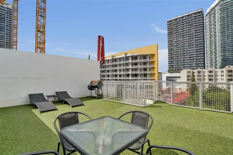 481 NE 29th Street Miami FL 33137