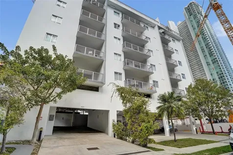 481 NE 29th Street Miami FL 33137