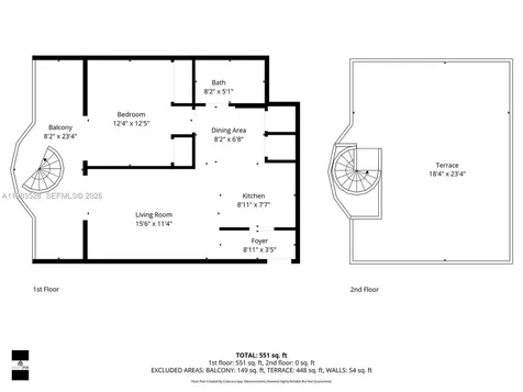 481 NE 29th Street Miami FL 33137