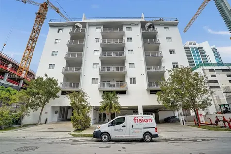 481 NE 29th Street Miami FL 33137