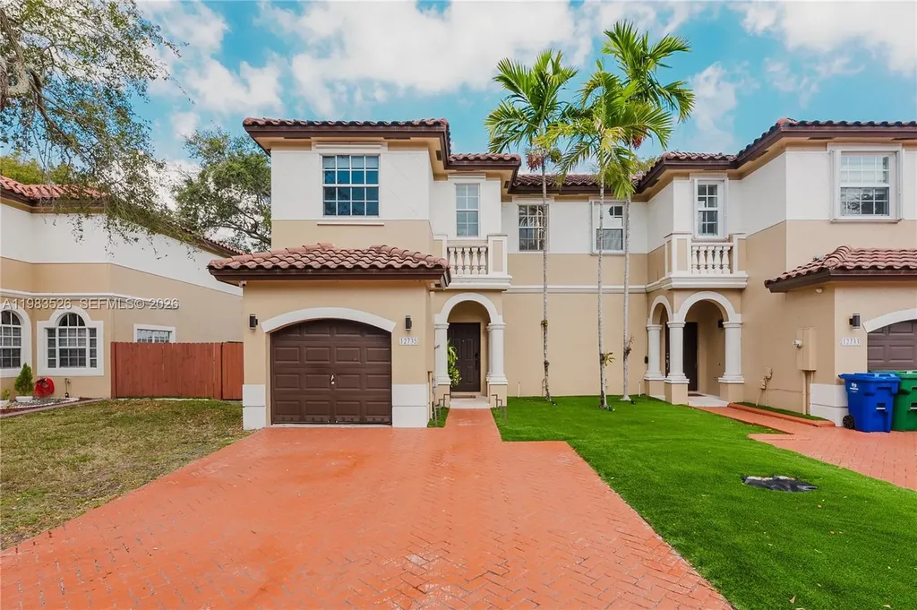 12735 SW 49th Court Miramar FL 33027