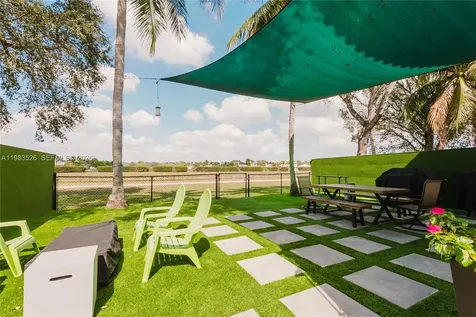 12735 SW 49th Court Miramar FL 33027