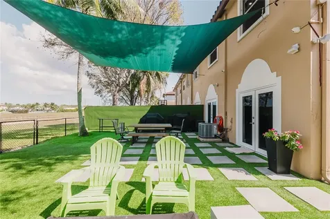 12735 SW 49th Court Miramar FL 33027