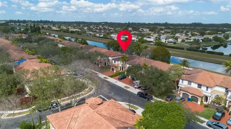 12735 SW 49th Court Miramar FL 33027