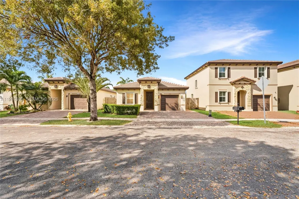 2381 NE 4th Street Homestead FL 33033