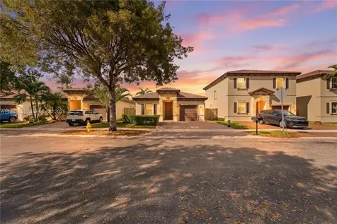2381 NE 4th Street Homestead FL 33033