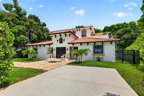 941 NE 119th Street Biscayne Park FL 33161