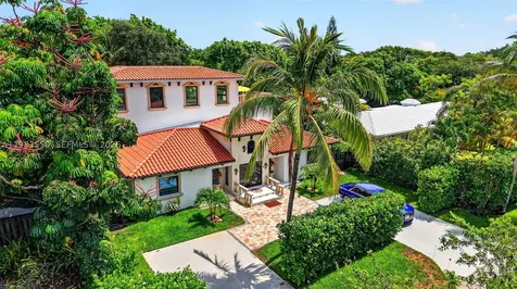 941 NE 119th Street Biscayne Park FL 33161