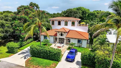 941 NE 119th Street Biscayne Park FL 33161