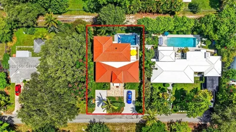 941 NE 119th Street Biscayne Park FL 33161