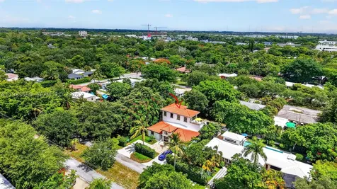 941 NE 119th Street Biscayne Park FL 33161