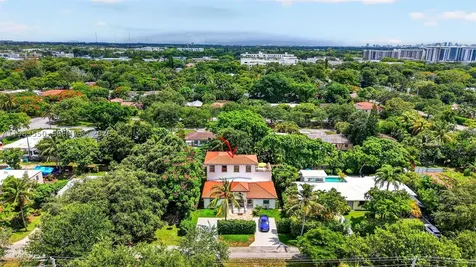 941 NE 119th Street Biscayne Park FL 33161