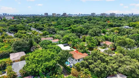 941 NE 119th Street Biscayne Park FL 33161