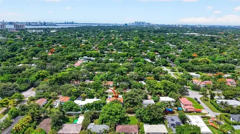 941 NE 119th Street Biscayne Park FL 33161