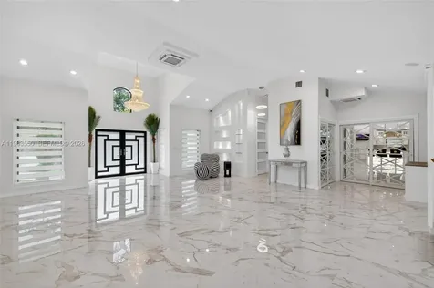 941 NE 119th Street Biscayne Park FL 33161