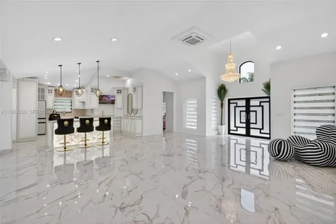 941 NE 119th Street Biscayne Park FL 33161