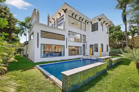 941 NE 119th Street Biscayne Park FL 33161