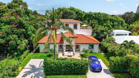 941 NE 119th Street Biscayne Park FL 33161