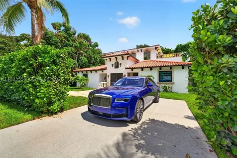 941 NE 119th Street Biscayne Park FL 33161
