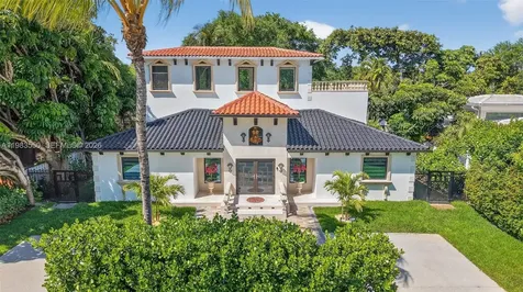 941 NE 119th Street Biscayne Park FL 33161