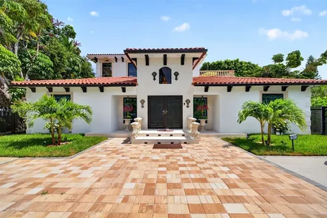 941 NE 119th Street Biscayne Park FL 33161