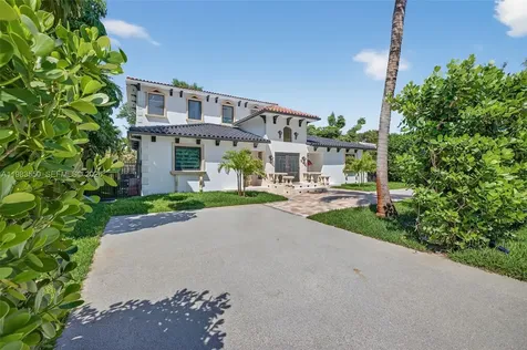 941 NE 119th Street Biscayne Park FL 33161