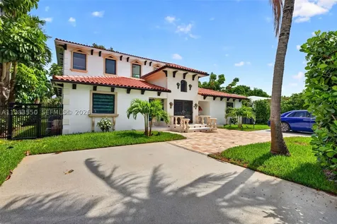 941 NE 119th Street Biscayne Park FL 33161