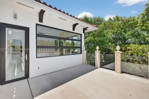 941 NE 119th Street Biscayne Park FL 33161