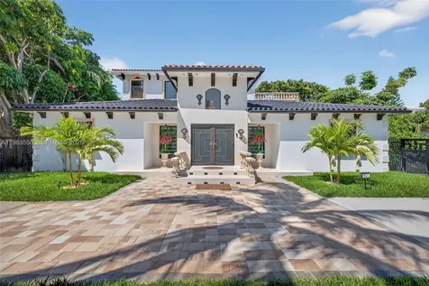 941 NE 119th Street Biscayne Park FL 33161