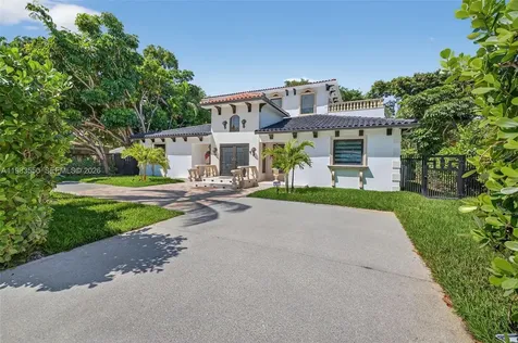 941 NE 119th Street Biscayne Park FL 33161