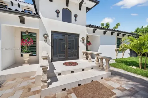 941 NE 119th Street Biscayne Park FL 33161