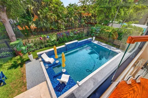 941 NE 119th Street Biscayne Park FL 33161