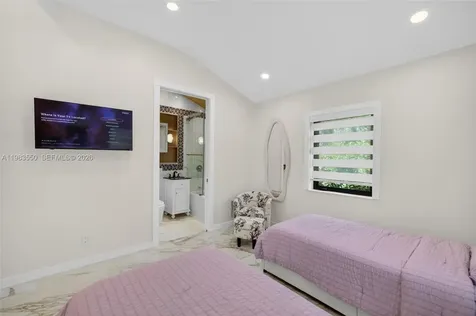941 NE 119th Street Biscayne Park FL 33161