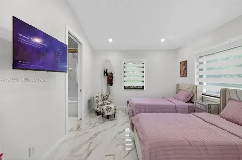 941 NE 119th Street Biscayne Park FL 33161