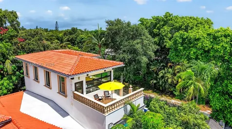 941 NE 119th Street Biscayne Park FL 33161