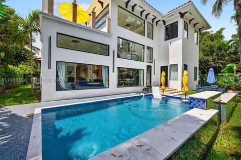 941 NE 119th Street Biscayne Park FL 33161