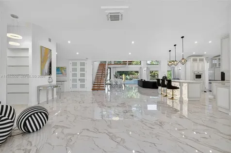941 NE 119th Street Biscayne Park FL 33161