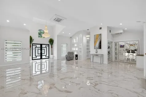941 NE 119th Street Biscayne Park FL 33161