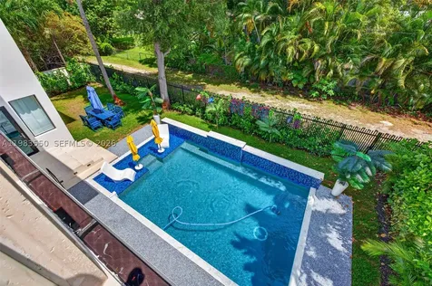 941 NE 119th Street Biscayne Park FL 33161