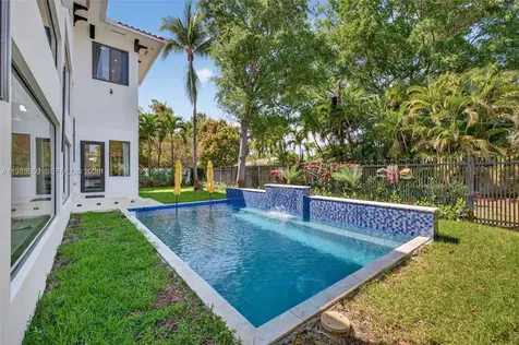 941 NE 119th Street Biscayne Park FL 33161