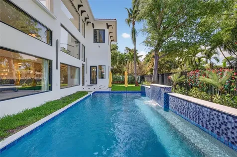941 NE 119th Street Biscayne Park FL 33161