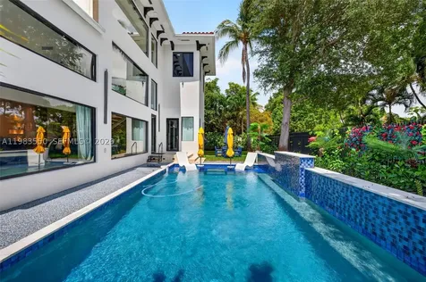 941 NE 119th Street Biscayne Park FL 33161